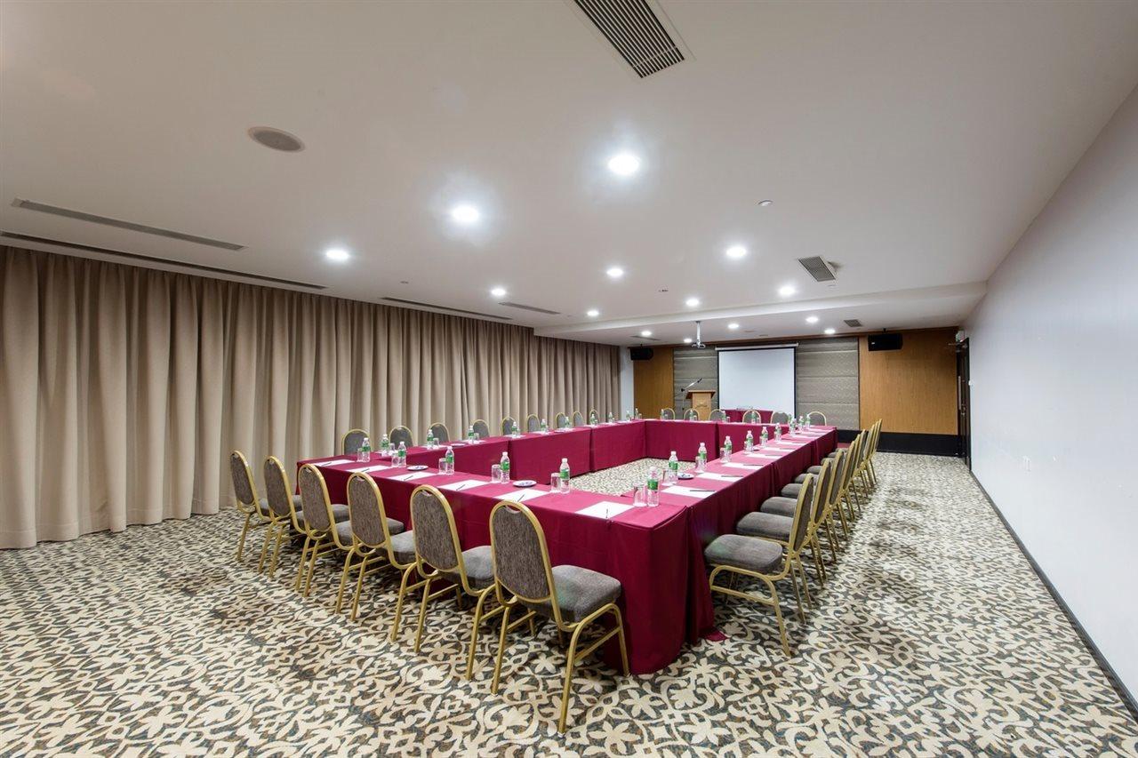 Kingwood Hotel Sibu Εξωτερικό φωτογραφία