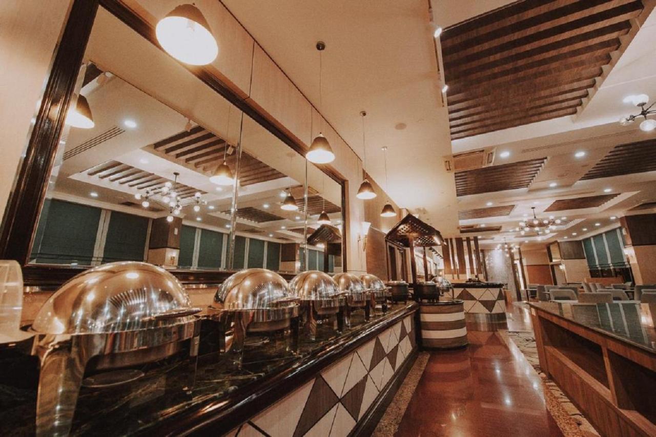 Kingwood Hotel Sibu Εξωτερικό φωτογραφία