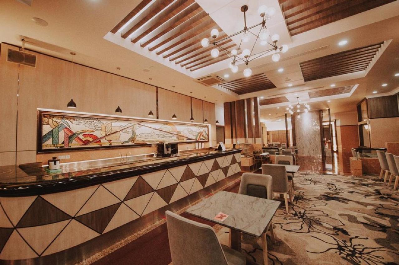 Kingwood Hotel Sibu Εξωτερικό φωτογραφία