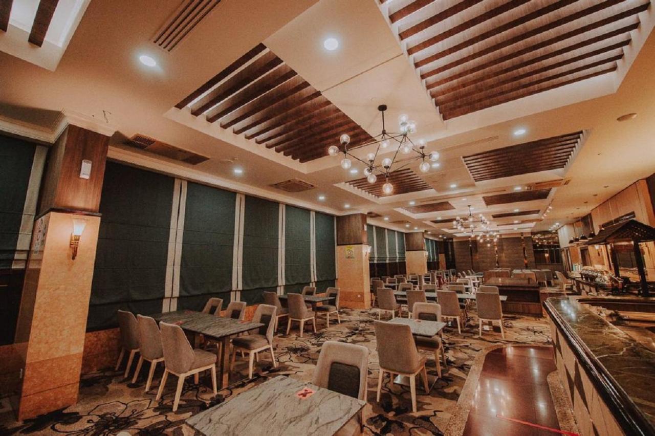 Kingwood Hotel Sibu Εξωτερικό φωτογραφία